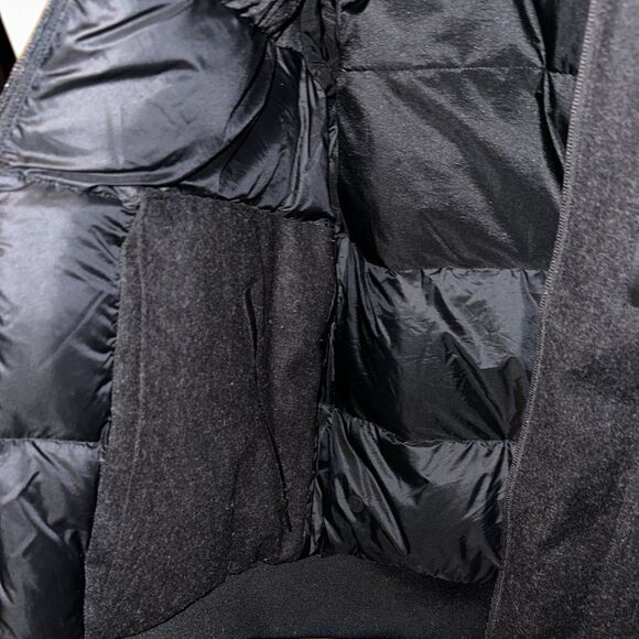 Lululemon Roam Far Wool Bomber - Picture 6 of 9